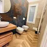 Apartment Borgo 112 - *