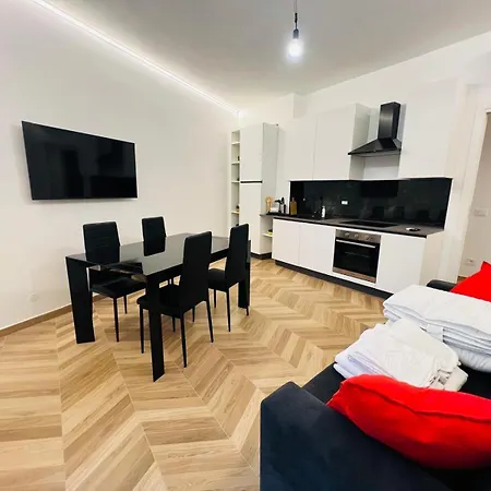 Borgo 112 -