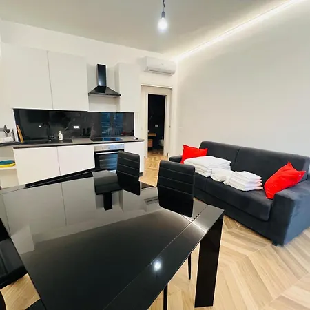 Borgo 112 -