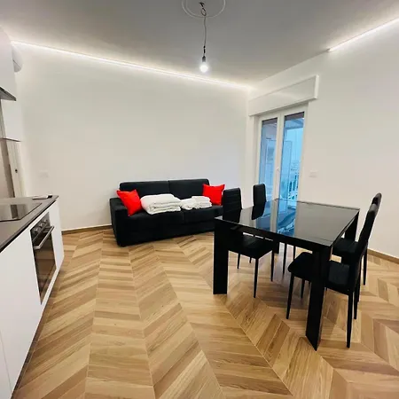 Borgo 112 - * 圣雷默