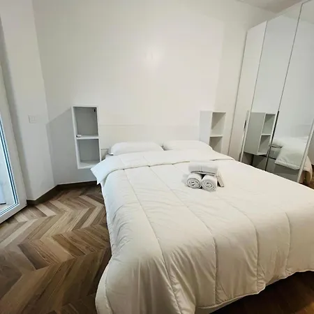 Borgo 112 - 圣雷默