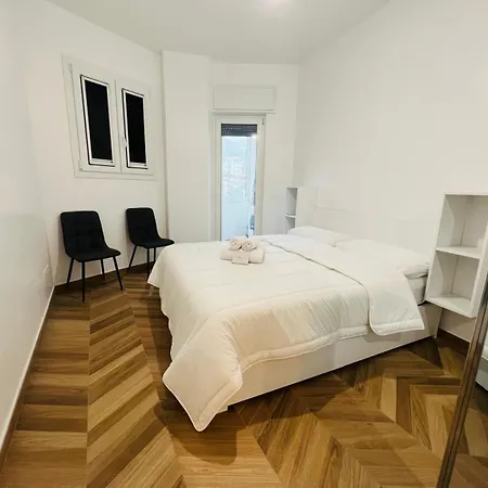 Apartment Borgo 112 - *
