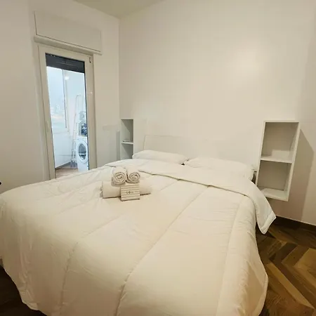 Borgo 112 - Apartmán