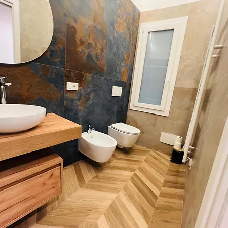 Apartmán Borgo 112 - *