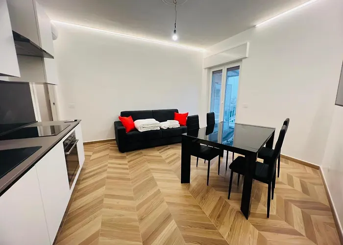 Borgo 112 - * 圣雷默