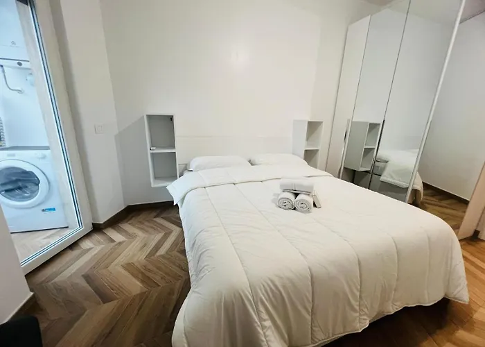 Borgo 112 - 圣雷默