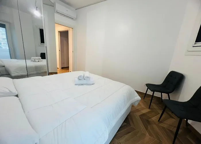 Borgo 112 - 公寓 圣雷默