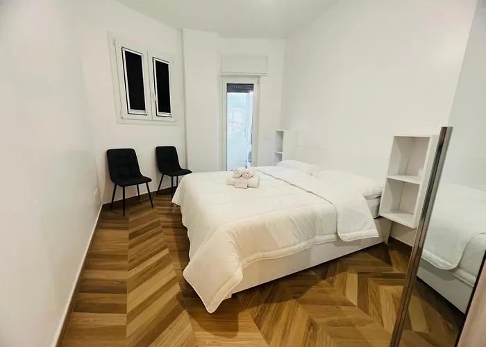 公寓 Borgo 112 - *