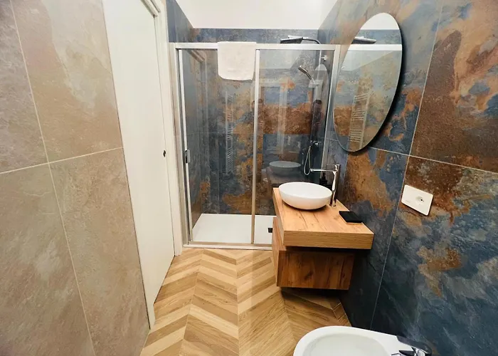 Borgo 112 - 公寓 圣雷默